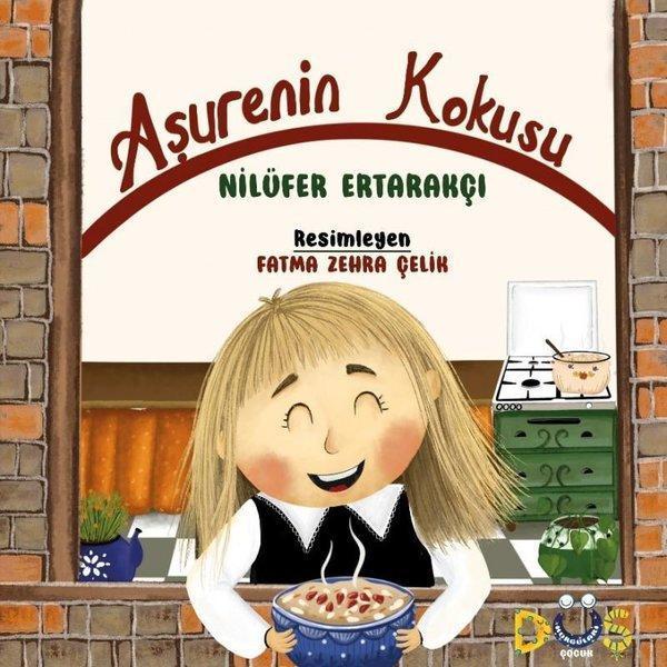 Düş Kurguları Yayınları Aşurenin Kokusu - Düş Kurguları Yayınları - Image 1