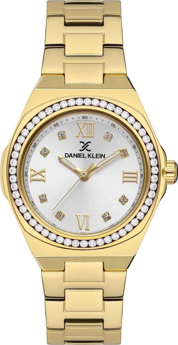 Daniel Klein DK.1.13336-2 Kadın Kol Saati - Image 1