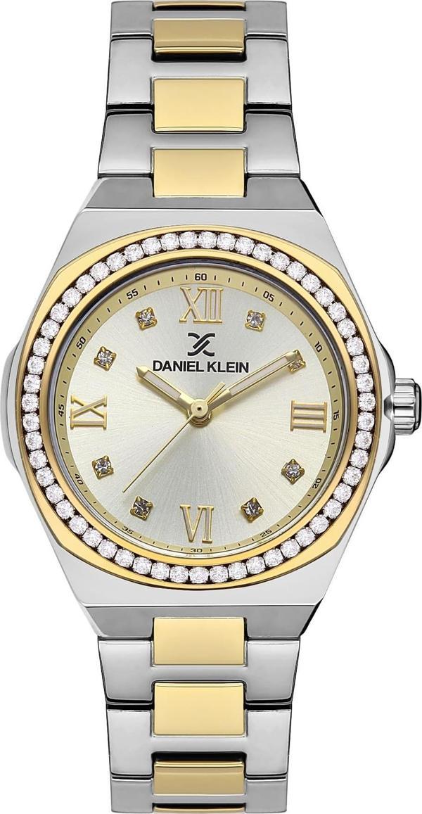 Daniel Klein DK.1.13336-3 Kadın Kol Saati - Image 1