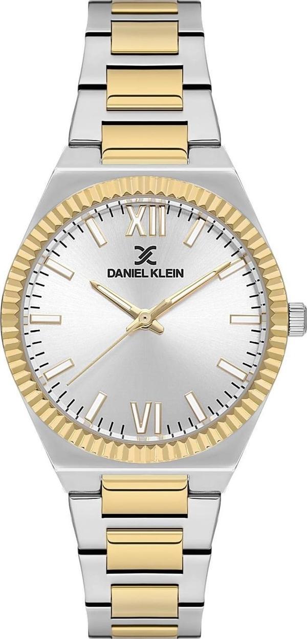 Daniel Klein DK.1.13712-5 Kadın Kol Saati - Image 1