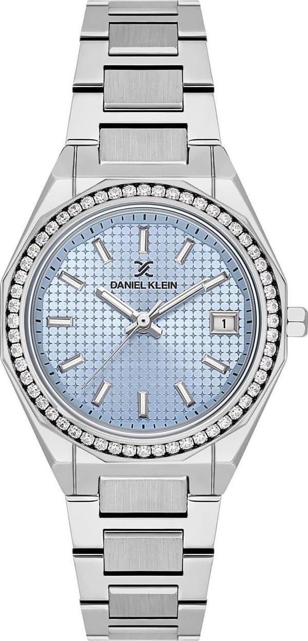 Daniel Klein DK.1.13716-2 Kadın Kol Saati - Image 1