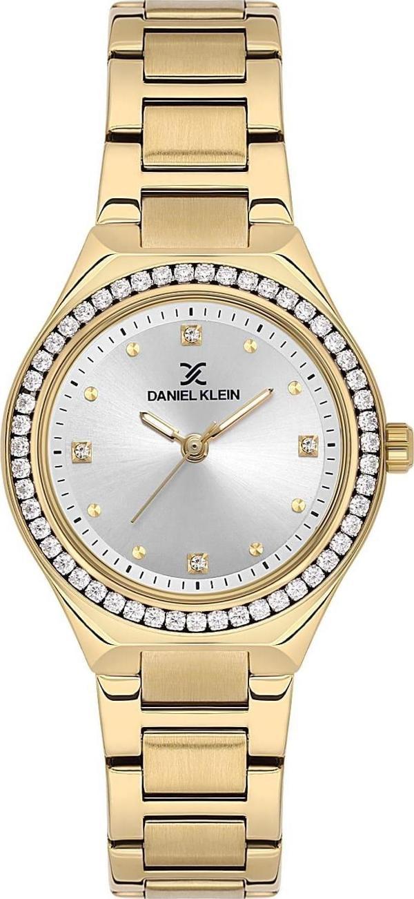 Daniel Klein DK.1.13765-3 Kadın Kol Saati - Image 1