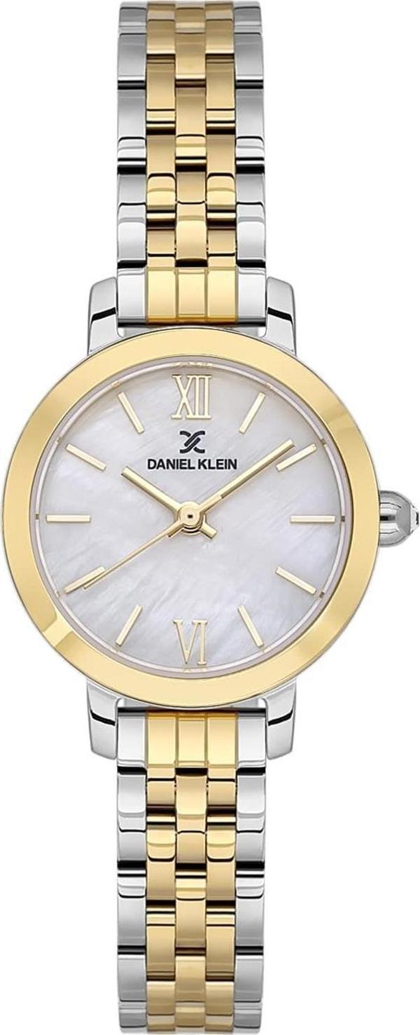 Daniel Klein DK.1.13779-6 Kadın Kol Saati - Image 1