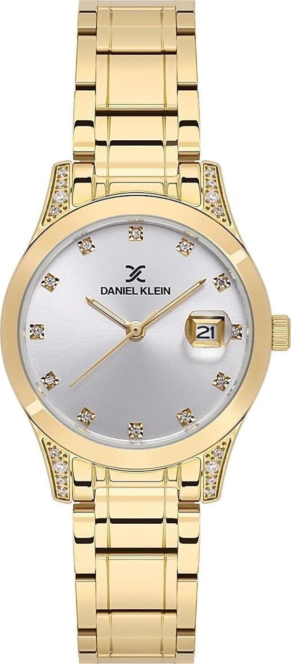 Daniel Klein DK.1.13782-2 Kadın Kol Saati - Image 1
