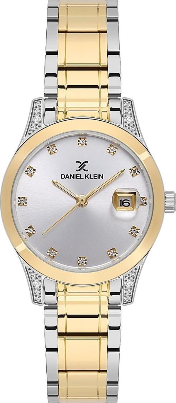 Daniel Klein DK.1.13782-4 Kadın Kol Saati - Image 1