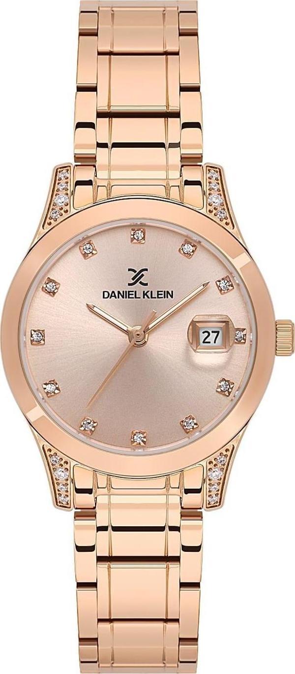 Daniel Klein DK.1.13782-5 Kadın Kol Saati - Image 1