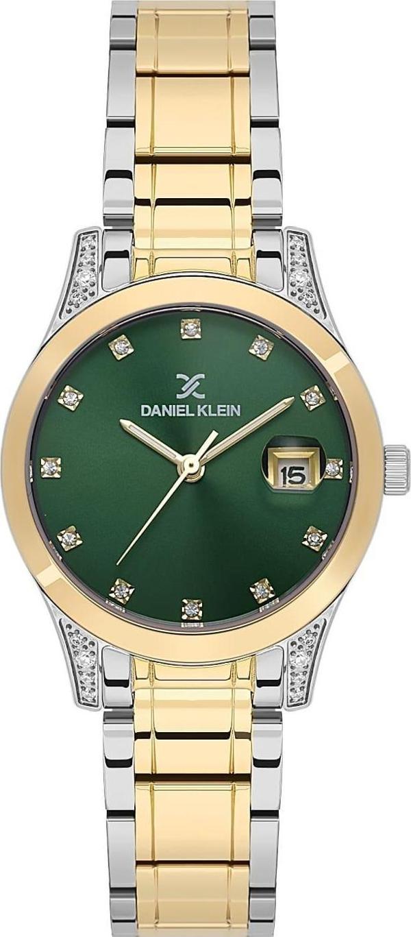 Daniel Klein DK.1.13782-6 Kadın Kol Saati - Image 1