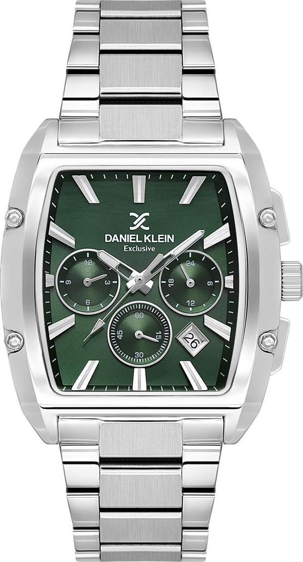 Daniel Klein DK.1.13801-6 Erkek Kol Saati - Image 1