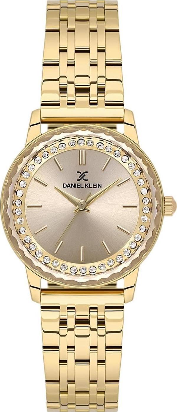 Daniel Klein DK.1.13825-2 Kadın Kol Saati - Image 1