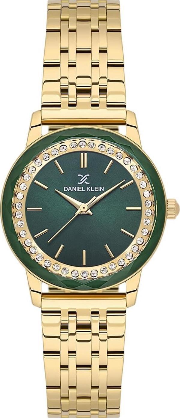 Daniel Klein DK.1.13825-3 Kadın Kol Saati - Image 1