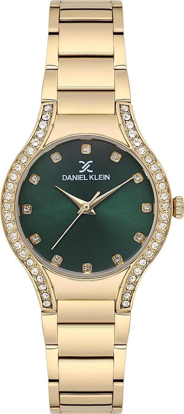 Daniel Klein DK.1.13826-3 Kadın Kol Saati - Image 1