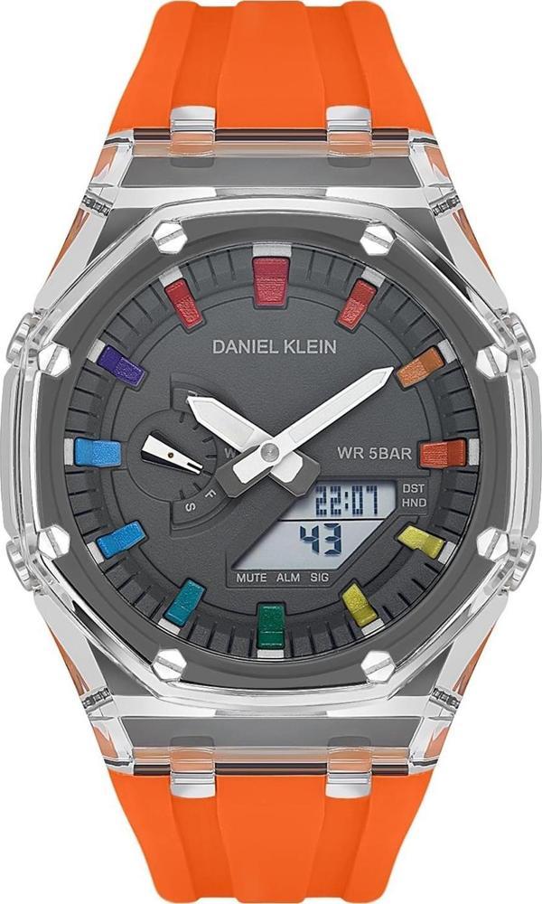 Daniel Klein DK.2100-1 Erkek Kol Saati - Image 1