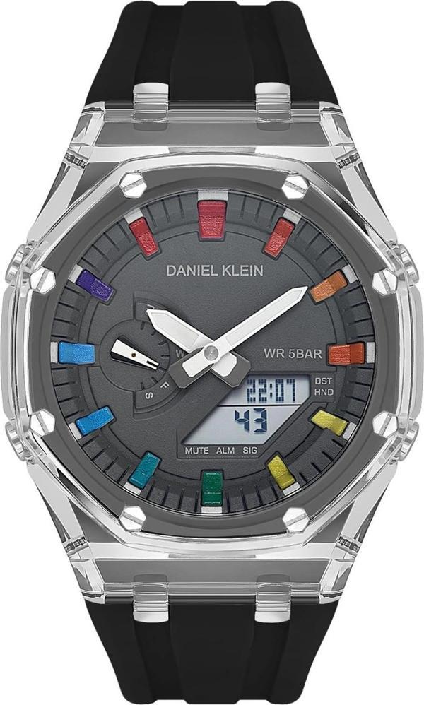Daniel Klein DK.2100-5 Erkek Kol Saati - Image 1