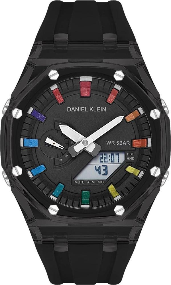 Daniel Klein DK.2100-6 Erkek Kol Saati - Image 1