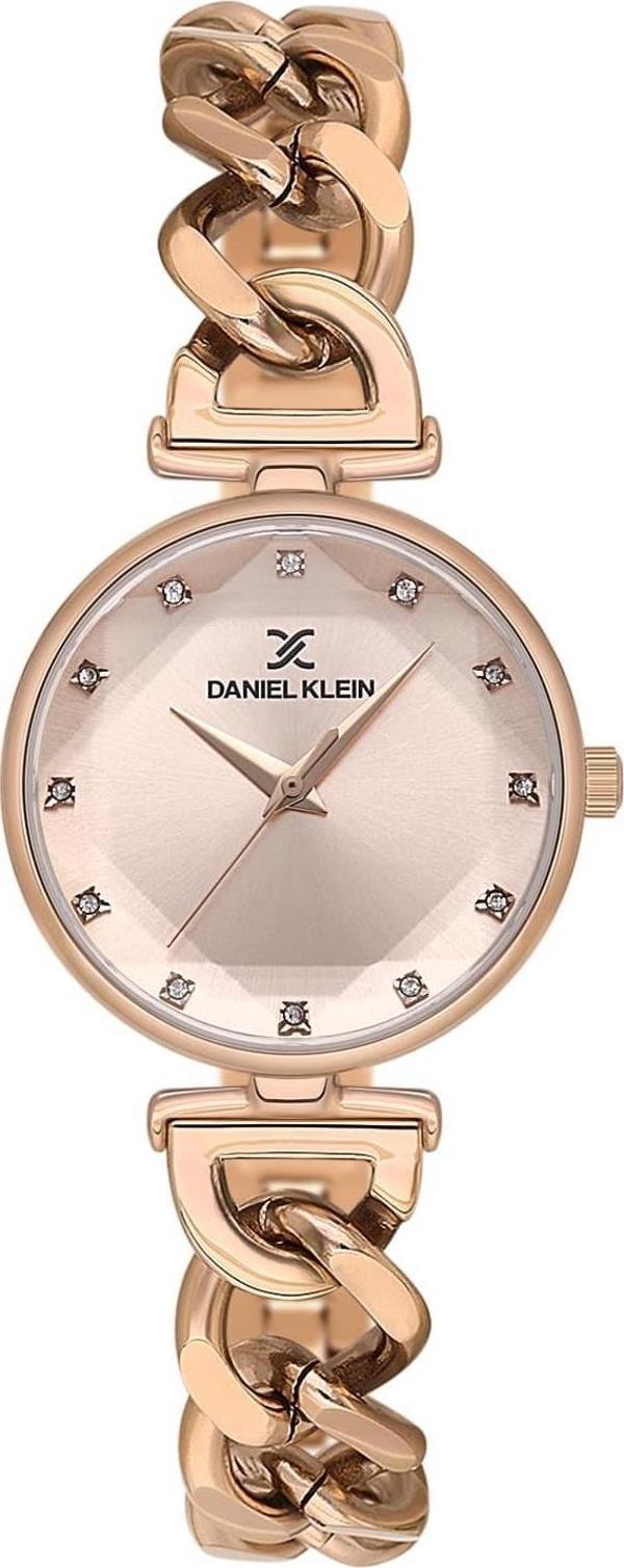 Daniel Klein DKE.1.10712-4 Kadın Kol Saati - Image 1