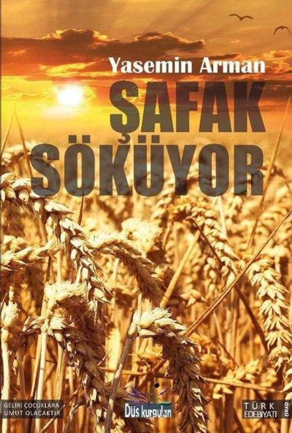 Şafak Söküyor - Düş Kurguları Yayınları - Image 1