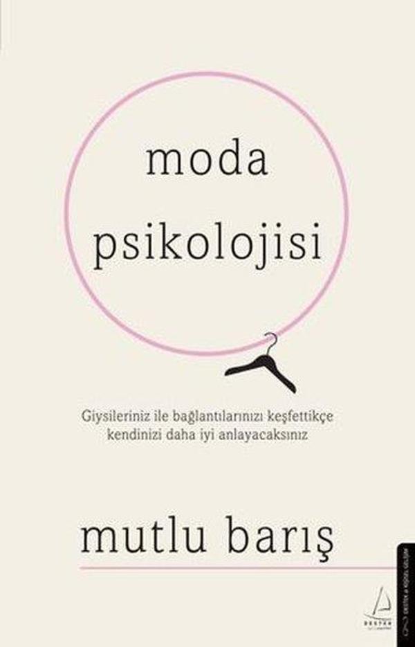 Moda Psikolojisi - Destek Yayınları - Image 1