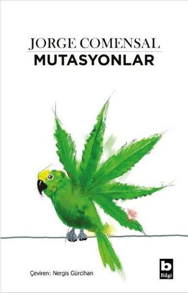 Mutasyonlar - Bilgi Yayınevi - Image 1