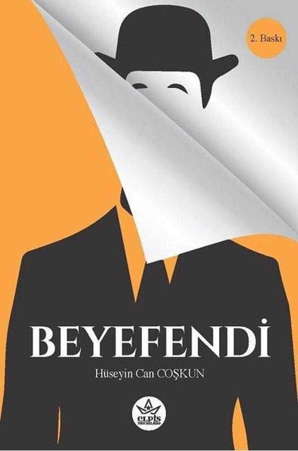 Beyefendi - Elpis Yayınları - Image 1