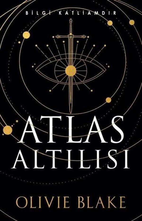Martı Yayınları Yayınevi Atlas Altılısı - Martı Yayınları Yayınevi - Image 1