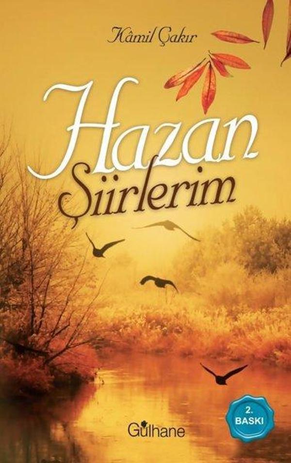 Hazan Şiirlerim - Gülhane - Image 1