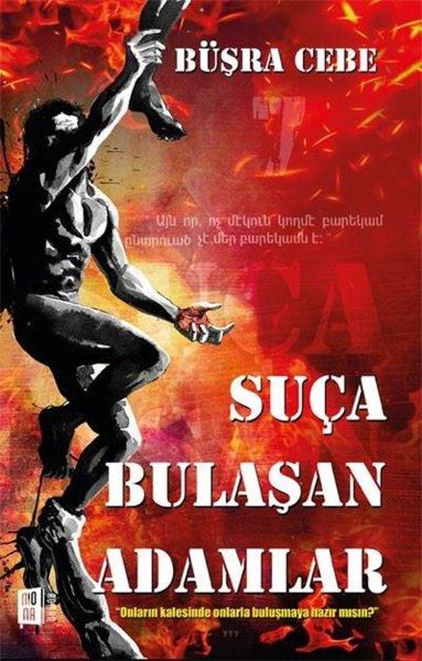 Suça Bulaşan Adamlar - Mona - Image 1