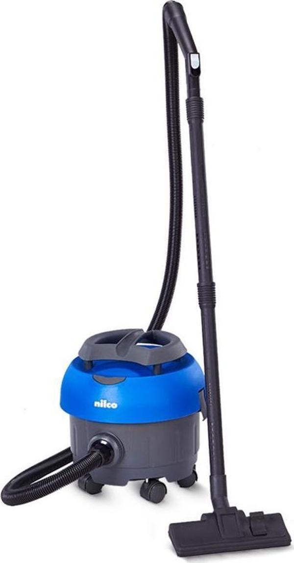 Nilco S 12 Kuru Vakum Süpürgesi - Image 1