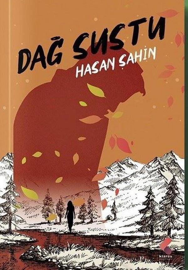 Dağ Sustu - Klaros Yayınları - Image 1