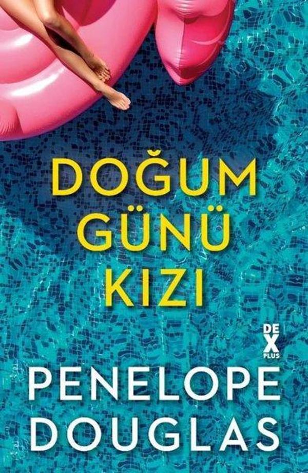Doğum Günü Kızı - DEX - Image 1