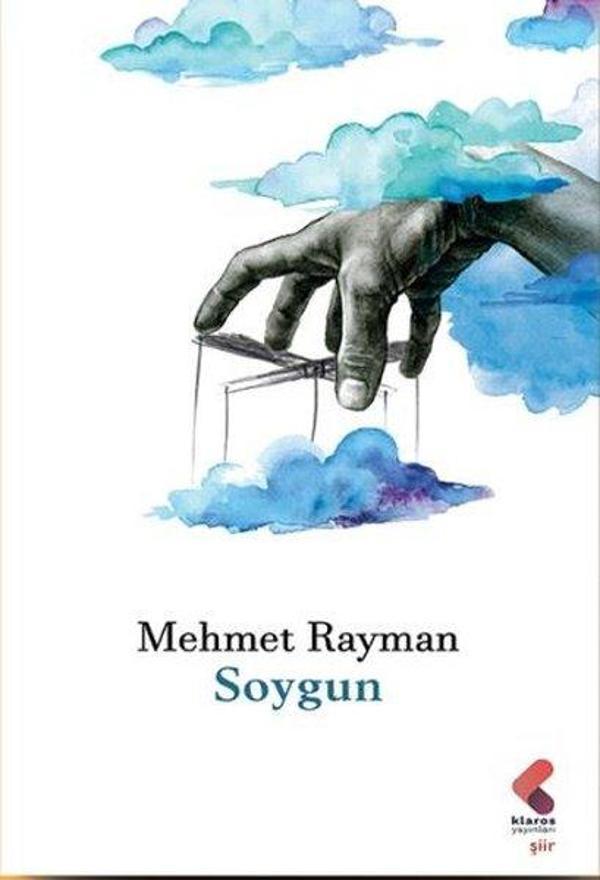 Soygun - Klaros Yayınları - Image 1