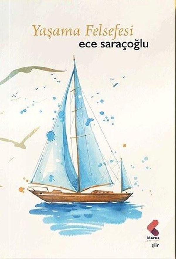 Yaşama Felsefesi - Klaros Yayınları - Image 1