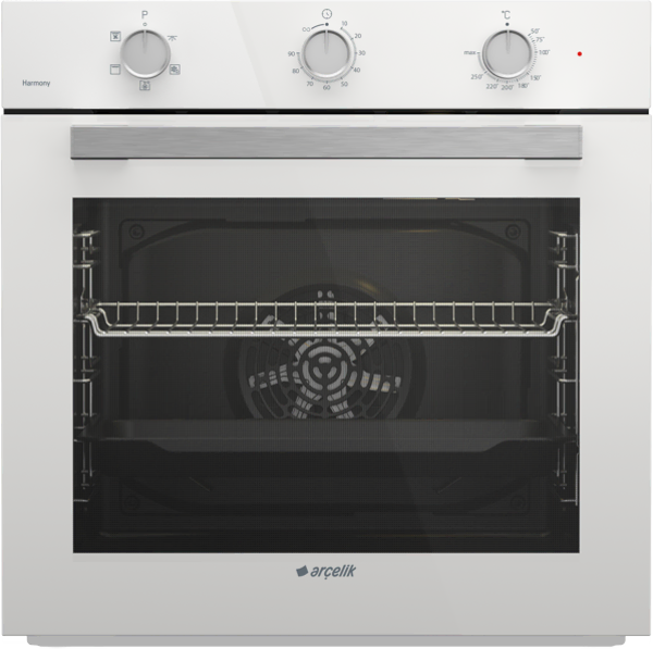 Arçelik AFC 221 HB Ankastre Fırın - Image 1