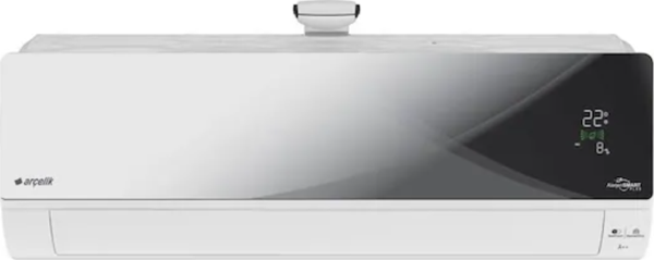 Arçelik 12770 AL Alerjen Smart Plus 12000 BTU Inverter Duvar Tipi Klima - Image 1