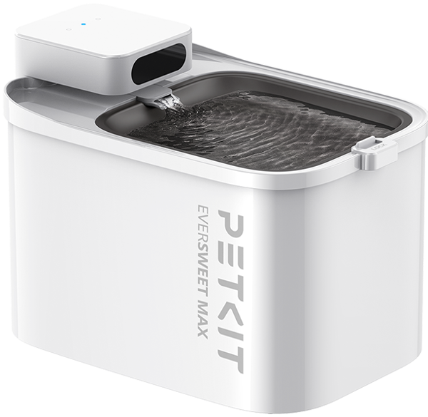 Petkit Eversweet Max Akıllı Su Pınarı (Petkit Türkiye Garantili) - Image 1