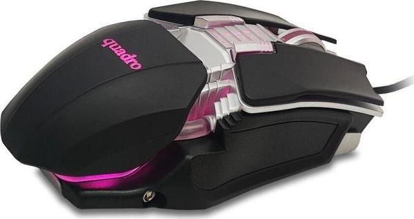 Dp-480 Usb Mouse Rgb Kablolu Oyuncu Mouse - Image 1