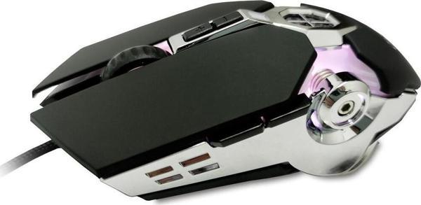 Rc-112 Usb Mouse Rgb Oyuncu Kablolu Mouse - Image 1