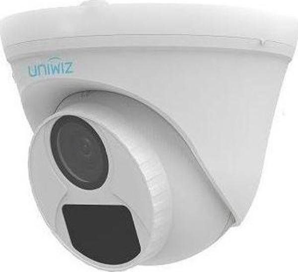 Uac-T115-F28 5Mp 2.8 Mm Hd Sabit İr Kamera Ahd Dome Güvenlik Kamerası - Image 1