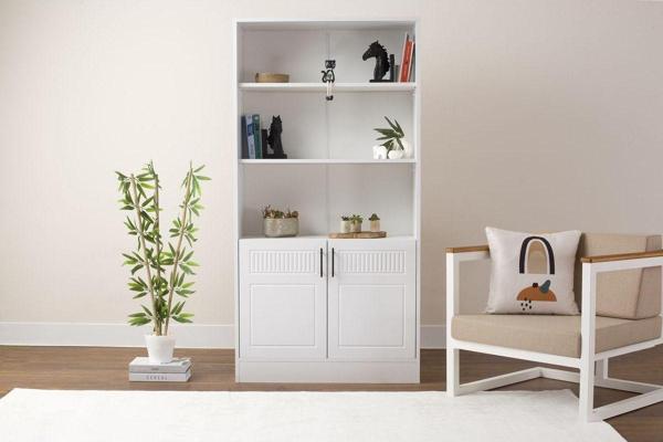 Zenio ARES KİTAPLIK - Image 1