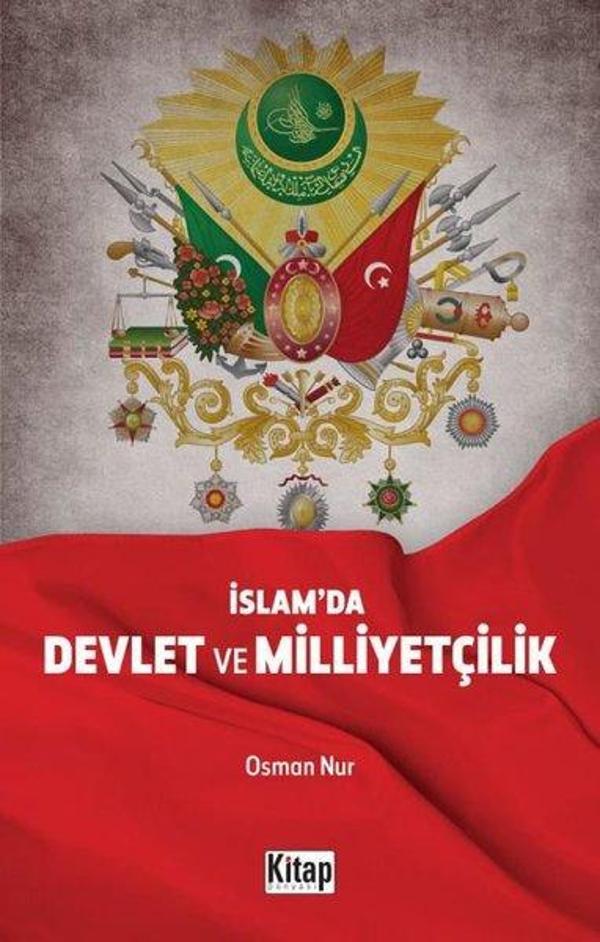 İslam'da Devlet ve Milliyetçilik - Kitap Dünyası - Image 1