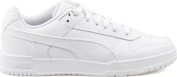 Puma 386373 RBD Game Low Spor Ayakkabı Beyaz - Image 1