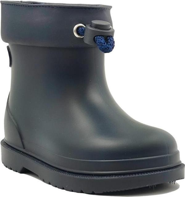 İgor W10257 Bimbi Euri Çizme Lacivert - Image 1