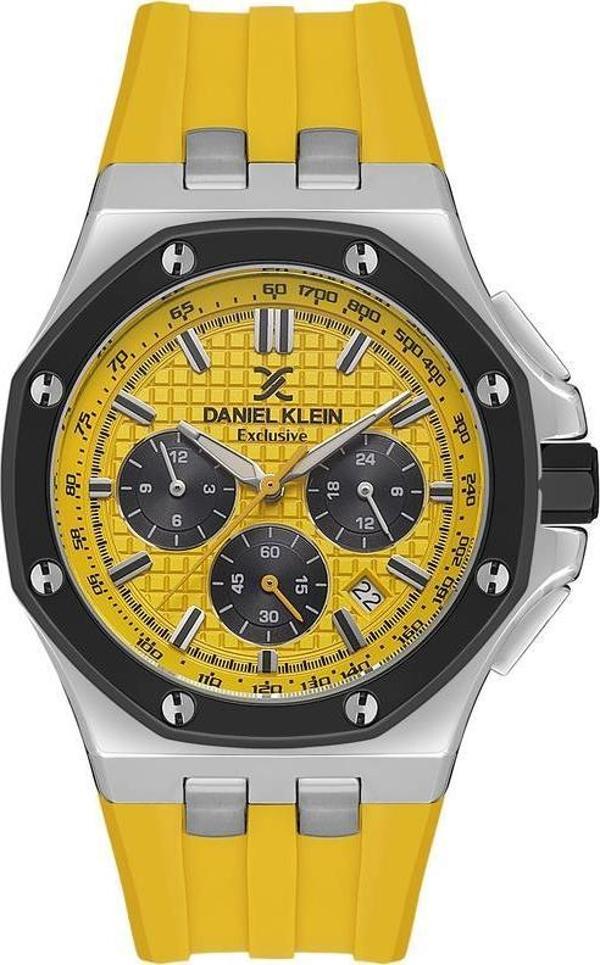 Daniel Klein DK.1.13616.6 Erkek Kol Saati - Image 1