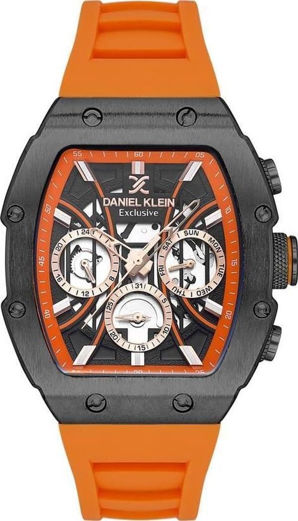 Daniel Klein DK.1.13638-3 Erkek Kol Saati - Image 1