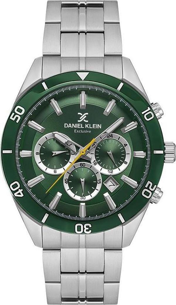 Daniel Klein DKE.1.10547.4 Erkek Kol Saati - Image 1
