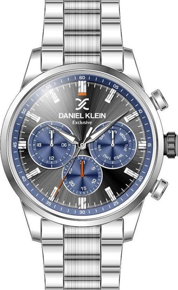 Daniel Klein DKE.1.10552-4 Erkek Kol Saati - Image 1