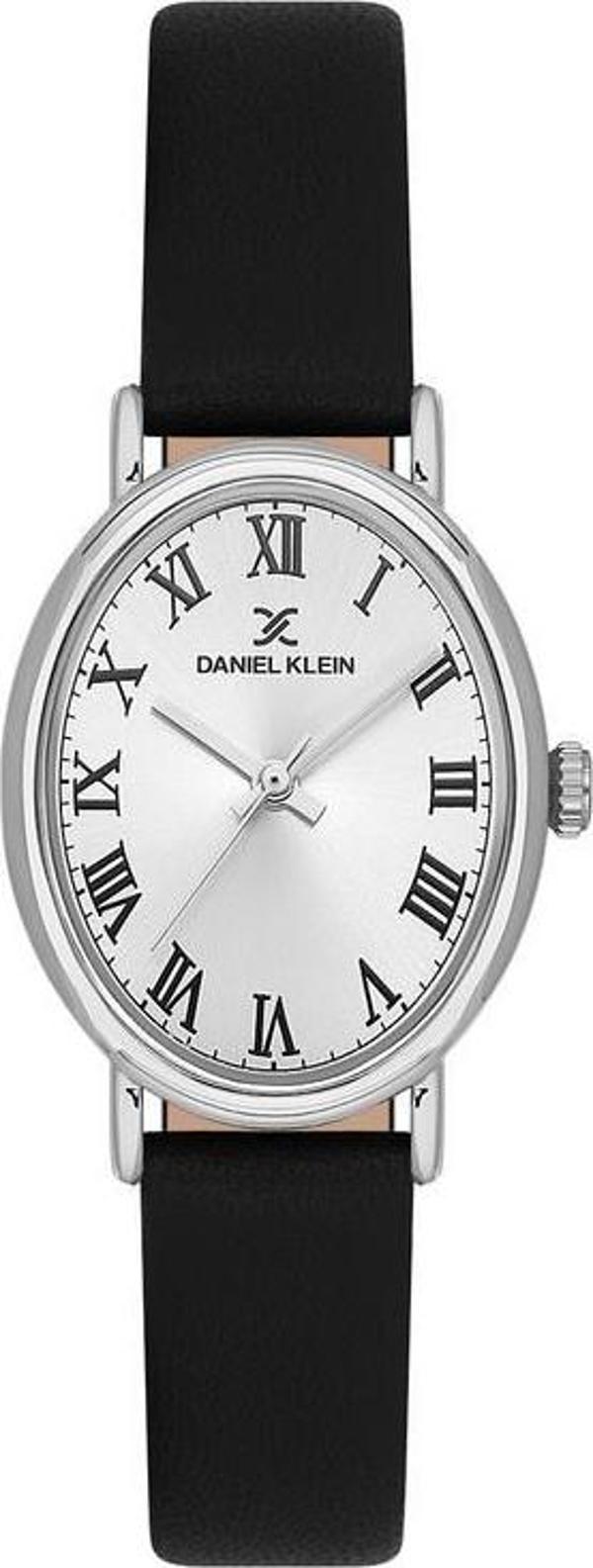Daniel Klein DKF.2316L.01 Unisex Kol Saati - Image 1