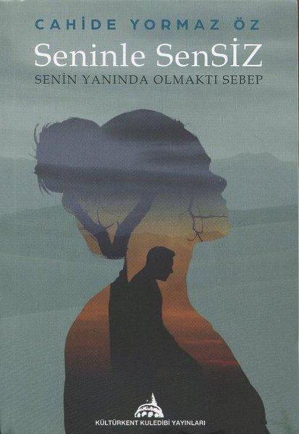 Seninle Sensiz - Kuledibi Yayınları - Image 1