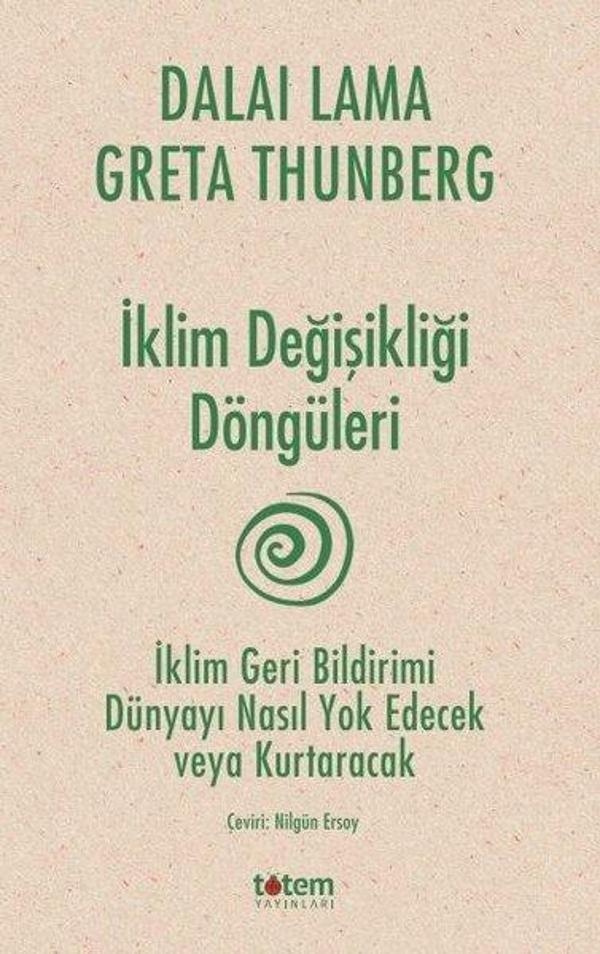 İklim Değişikliği Döngüleri - Totem - Image 1