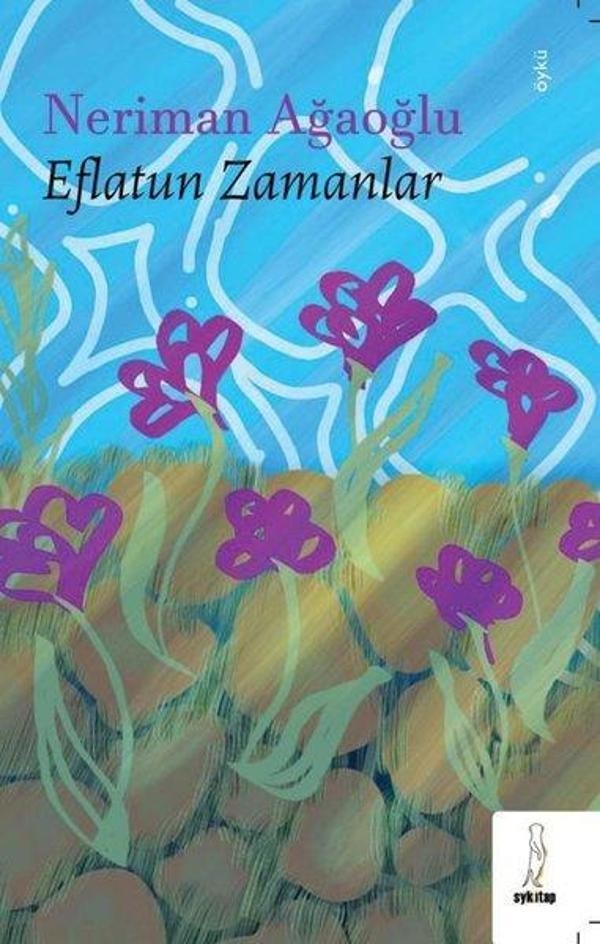 Eflatun Zamanlar - ŞYK Kitap - Image 1
