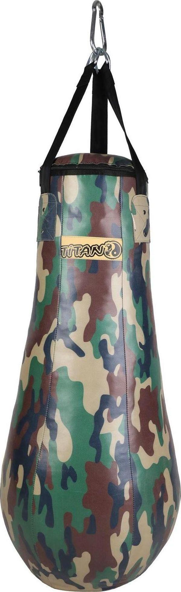 Titan Sport TİTAN SPORT ARMUT BOKS TORBASI - Image 1